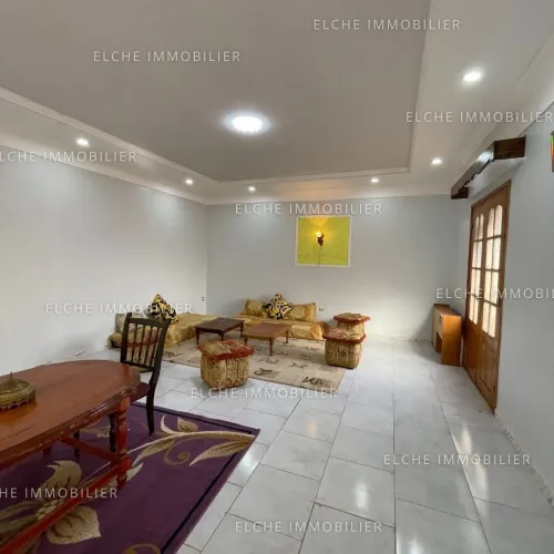 Location Villa Oran Hassi ben okba