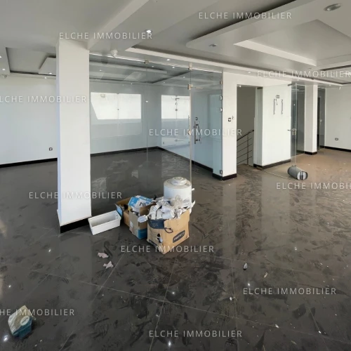 Vente Immeuble Oran Bir el djir