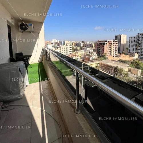 Vente Appartement F4 Oran Oran