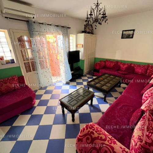Vente Villa Oran Ain el turck