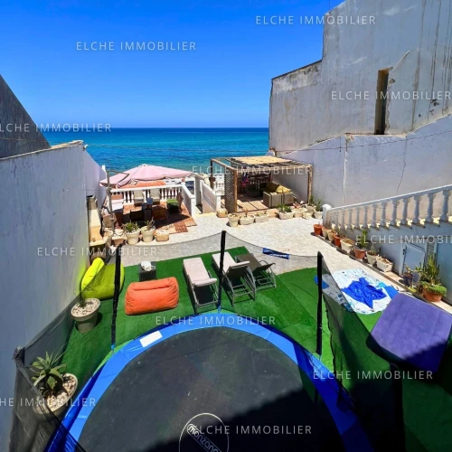 Vente Villa Oran Ain el turck