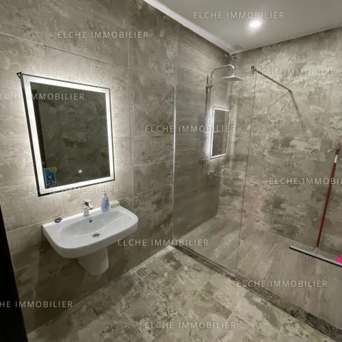 Location Appartement F3 Oran Oran
