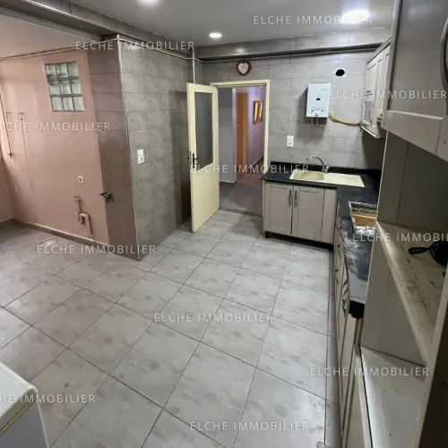 Location Appartement F3 Oran Bir el djir