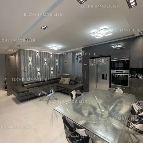 Vente Appartement Oran Oran
