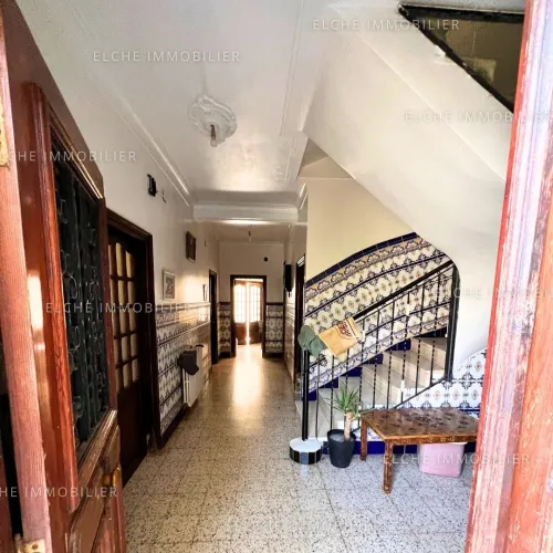 Vente Villa Oran Oran