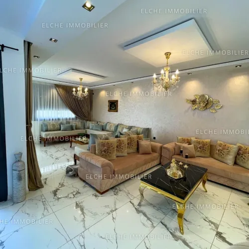 Vente Villa Oran Oran