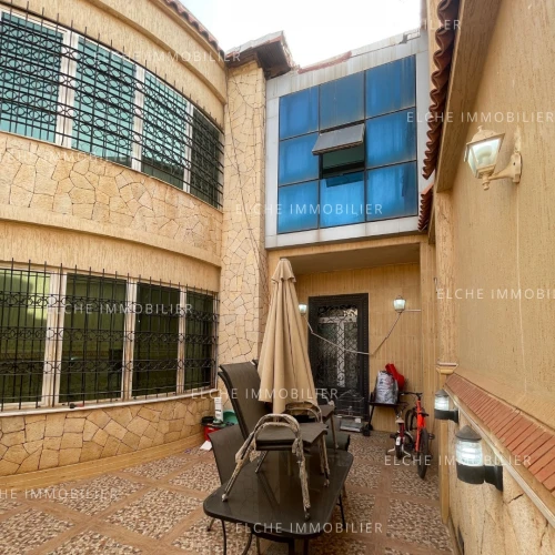 Vente Villa Oran Oran