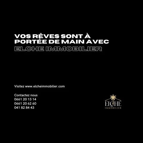 Vente Villa Oran Oran
