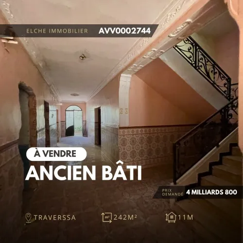 Vente Villa Oran Bir el djir