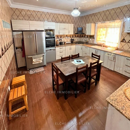 Vente Villa Oran Oran
