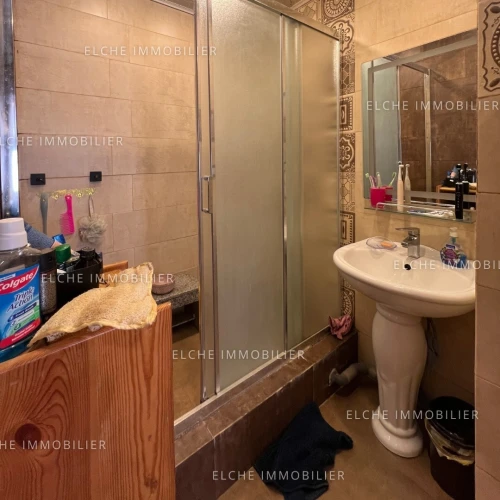 Vente Villa Oran Sidi chami