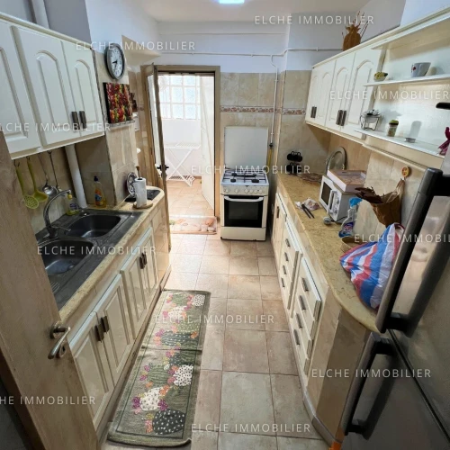 Location Appartement F3 Oran Oran