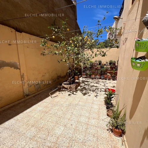 Vente Villa Oran Ain el turck