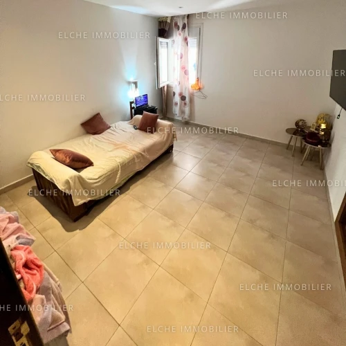 Vente Appartement F4 Oran Oran