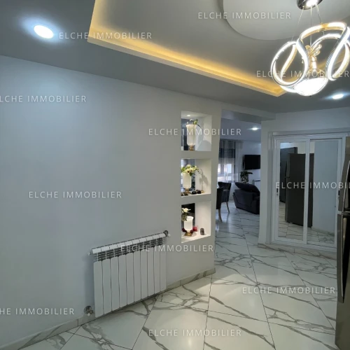 Vente Appartement Oran Oran
