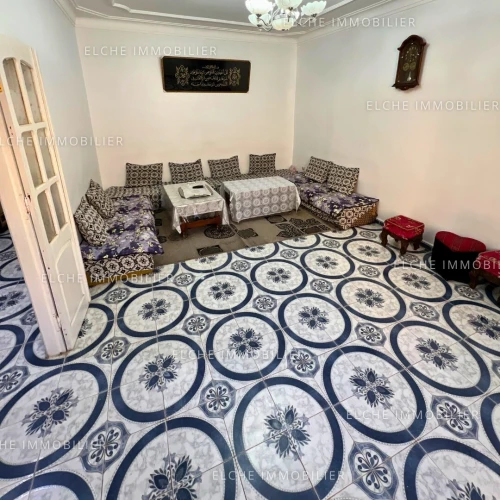 Vente Villa Oran Oran