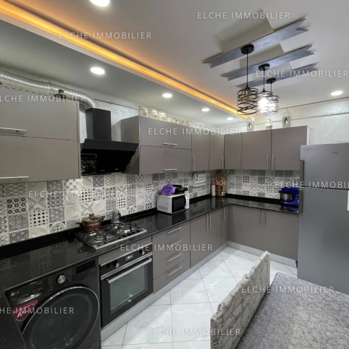 Vente Appartement Oran Bir el djir