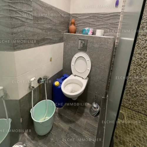 Vente Appartement F4 Oran Bir el djir