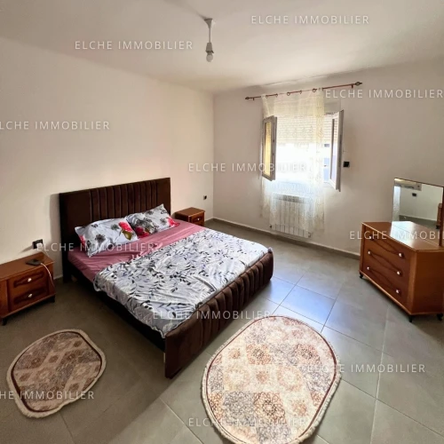 Location Appartement F4 Oran Bir el djir