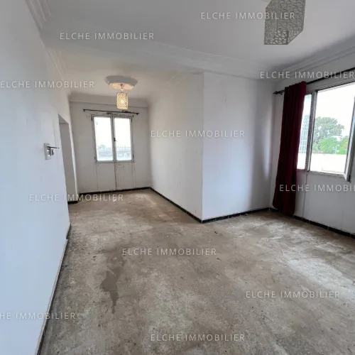 Location Local Oran El Kerma
