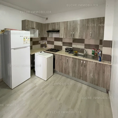Vente Appartement F3 Oran Bir el djir