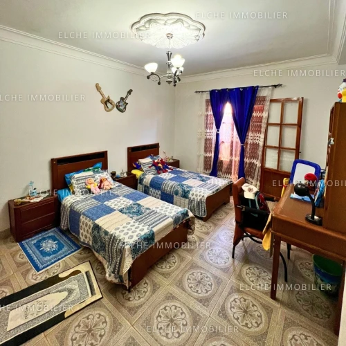 Vente Villa Oran Oran