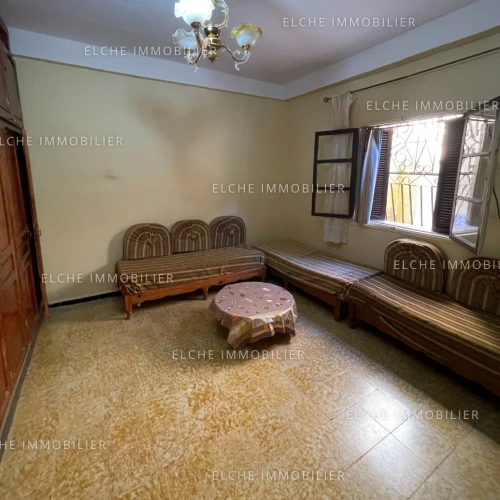 Vente Villa Oran Ain el turck