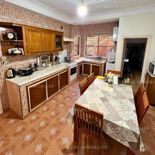 Vente Villa Oran Oran