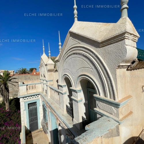 Vente Villa Oran Oran