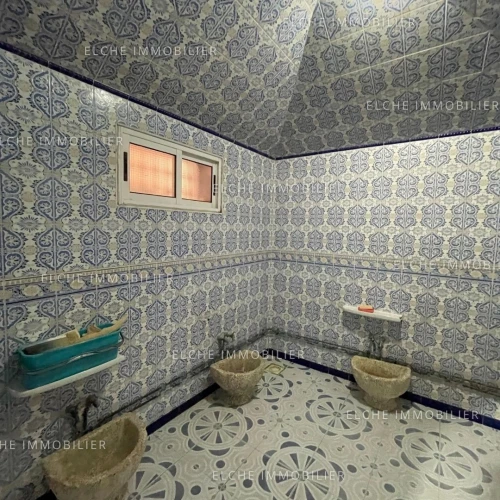 Vente Villa Oran Oran
