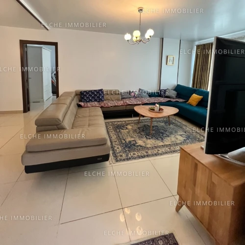 Vente Appartement F4 Oran Oran