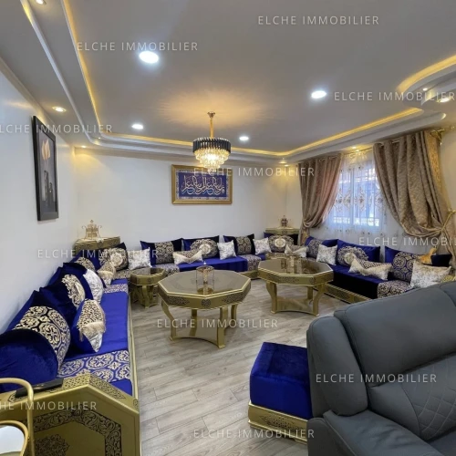 Vente Appartement Oran Bir el djir