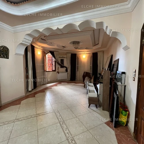 Vente Villa Oran Misseghine