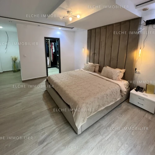 Vente Villa Oran Bir el djir