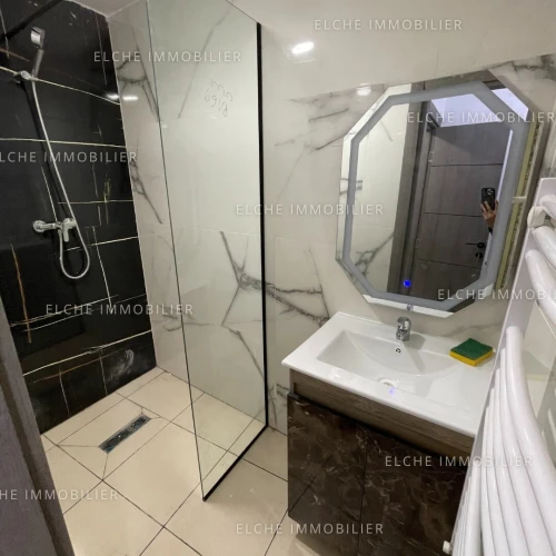 Vente Appartement Oran Bir el djir