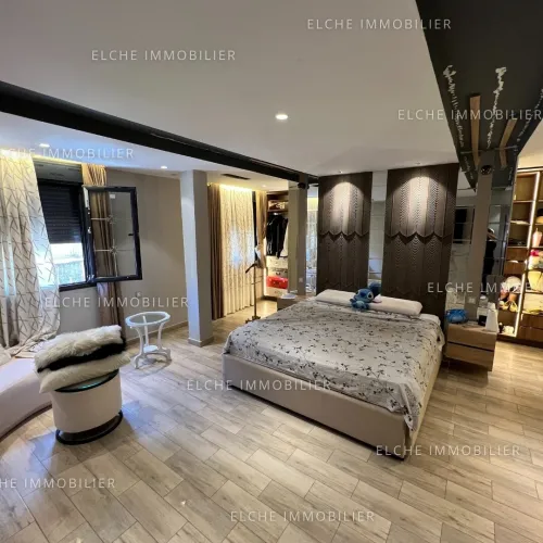 Vente Villa Oran Oran