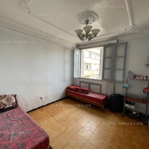 Vente Appartement F2 Oran Oran
