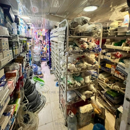 Vente Local Oran Bir el djir
