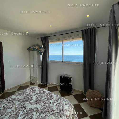 Vente Immeuble Oran Ain el turck