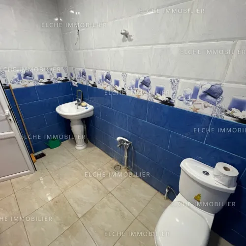 Vente Immeuble Oran Tafraoui
