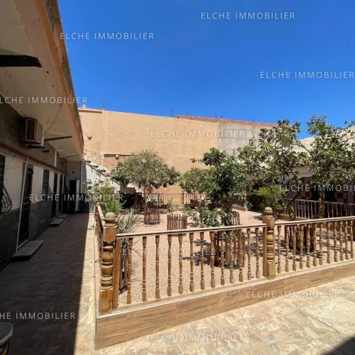 Vente Villa Oran Ain el turck