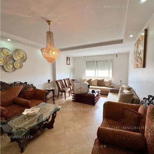 Vente Appartement F4 Oran Bir el djir