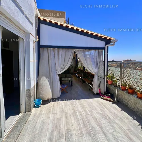 Vente Appartement F4 Oran Oran
