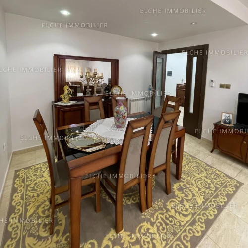 Vente Appartement Oran Bir el djir