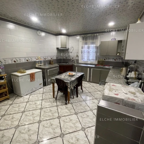 Vente Villa Oran Es senia
