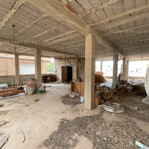 Vente Villa Oran Bir el djir
