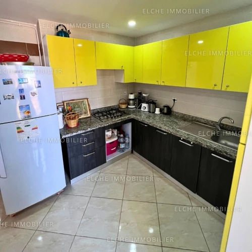 Vente Appartement F3 Oran Bir el djir