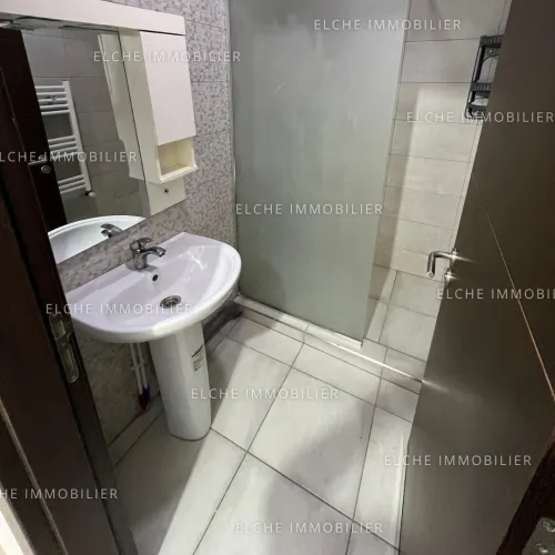 Location Appartement F3 Oran Oran