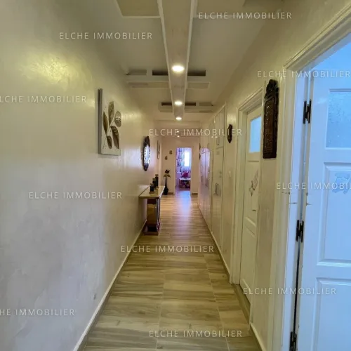 Vente Appartement F5 Oran Oran