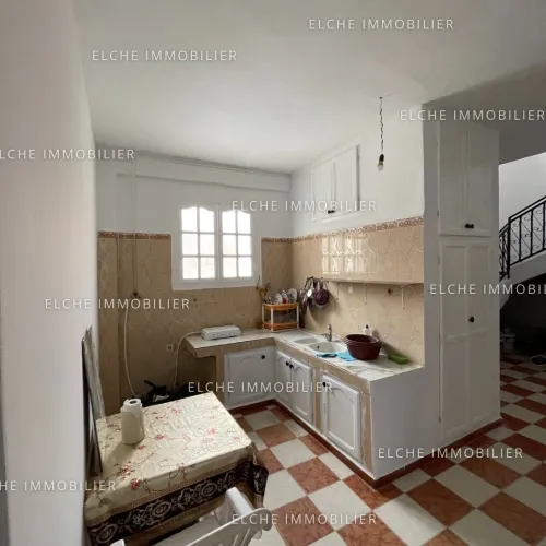 Vente Villa Oran Hassi bounif